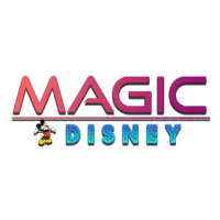 Magic Disney