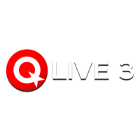 Q Live 3