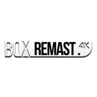 BOX Remast 4K