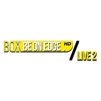 BOX Be ON Edge 2 Live HD