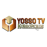 YOSSO TV Ковбойское