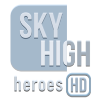 SKY HIGH HEROES HD