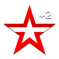 Звезда +2