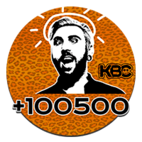 KBC+100500