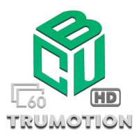 BCU TruMotion HD