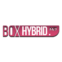 BOX Hybrid HD