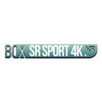 BOX SR Sport 4K HDR