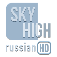 SKY HIGH RUSSIAN