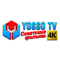YOSSO TV Советские фильмы 4K