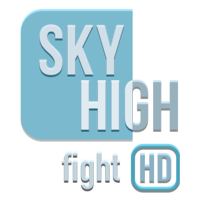 SKY HIGH FIGHT+ HD