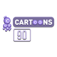 Cartoons 90