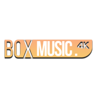 BOX Music 4K