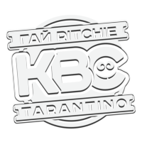 KBC-Гай Ritchie And Tarantino