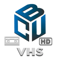 BCU VHS HD