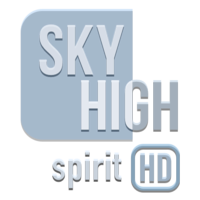 SKY HIGH SPIRIT HD