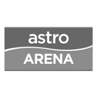Astro Arena 1 HD