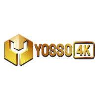 YOSSO TV 4K