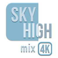 SKY HIGH MIX 4K