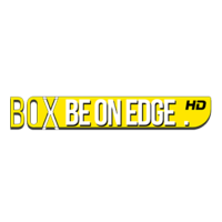 BOX Be ON Edge HD