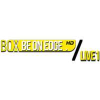 BOX Be ON Edge 1 Live HD
