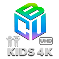 BCU Kids 4K