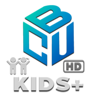BCU Kids+ HD