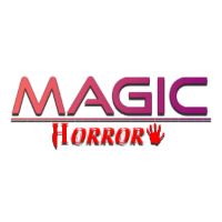 Magic Horror