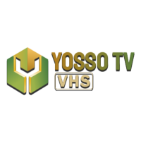 YOSSO TV VHS