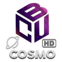BCU Cosmo HD