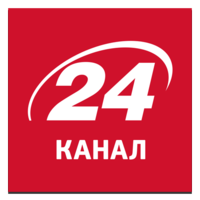 24 Украина