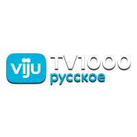 Viju TV1000 Русское