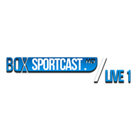 BOX SportCast Live 1 HD