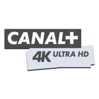 CANAL+ 4K