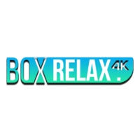 BOX Relax 4K