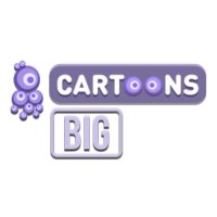 Cartoons Big