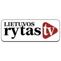 Lietuvos ryto televizija