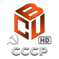 BCU Кинозал СССР