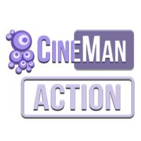 CineMan Action