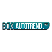 BOX AutoTrend HD