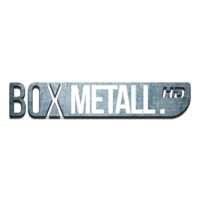 BOX Metall HD