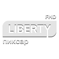 Liberty Pixar