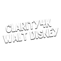 Clarity4K Walt Disney