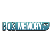 BOX Memory HD