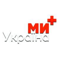 Ми - Україна+
