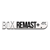 BOX Remast+ 4K