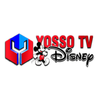 YOSSO TV Disney