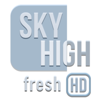 SKY HIGH FRESH HD