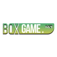 BOX Game HD