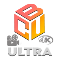 BCU Ultra 4K