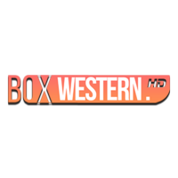 BOX Western HD